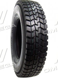 Шина 215/75R17.5 Mercedes, MAN універсальна 21575175RS604