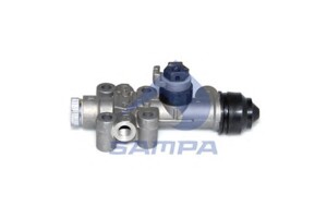 Кран уровня пола SV1295 MAN, DAF 094.107