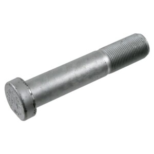 Шпилька колеса M22x120 MAN, Mercedes 12873