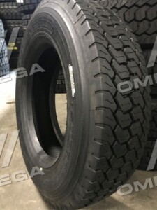 Шина 215/75R17.5 Mercedes, MAN ведуча 21575175SC508
