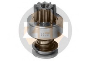Бендикс стартера MAN L2000 D0824/ D0826 Z-10 ZN0538