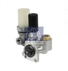 Насос ручной подкачки MAN L2000 D0826 3.21009
