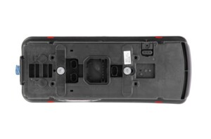 Фонарь задний MAN TGA-L-M-X левый AMP TP 02-57-011GL