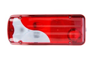Фонарь задний MAN TGA-L-M-X левый AMP TP 02-57-011GL