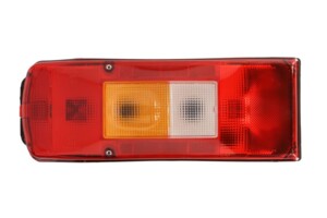 Фонарь задний VOLVO FL/FM,FMX 02-13 правый AMP ISS1050LSRH