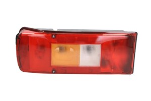 Фонарь задний VOLVO FL/FM,FMX 02-13 левый AMP ISS1050LSLH