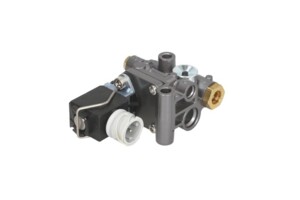 Клапан электромагнитный MAN TGA-L EGR RM-05283