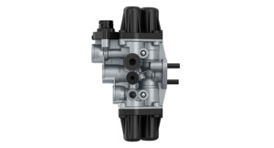 Кран 4-контурний захисний Mercedes, DAF 9347050010 934 705 005 0