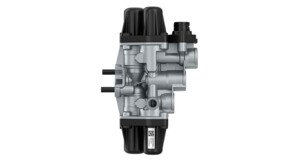 Кран 4-контурний захисний Mercedes, DAF 9347050010 934 705 005 0
