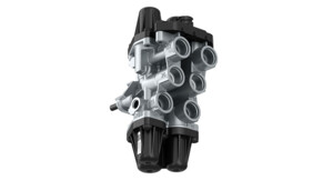Кран 4-контурний захисний Mercedes, DAF 9347050010 934 705 005 0