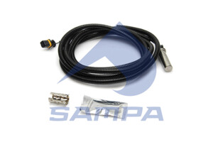 Датчик ABS MAN TGL-M задній прав. 092.081