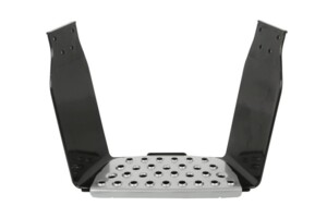 Подножка кабины MAN TGA-S нижняя 15-07-08-0044