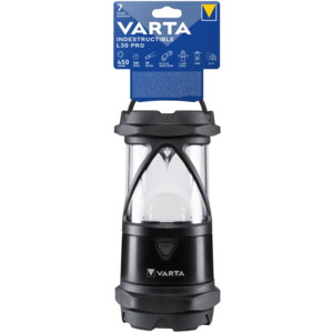 Лампа Varta Indestructible L30 Pro 18761