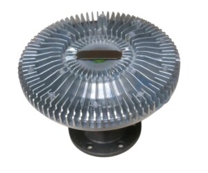 Муфта вентилятора MAN LE, TGL D0834/ D0836 04-03-00-0429