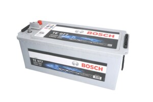 Аккумулятор 190Ah-12v 0092TE0777