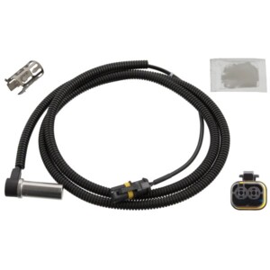 Датчик ABS MAN TGA-S-X перед. правий 092.488