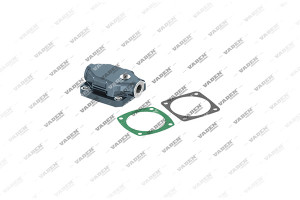 Головка компрессора Mercedes OM352 4040-11 28 10