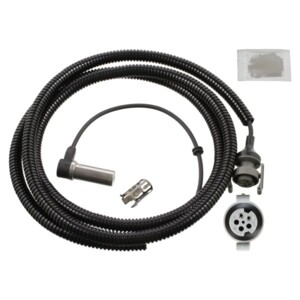 Датчик ABS Renault задн 096.255