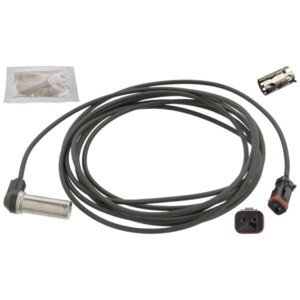 Датчик ABS MAN TGA, TGS, TGX передний левый 096.334