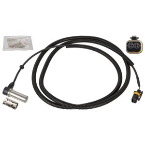 Датчик ABS MAN TGA, TGS I, TGX I 10.5D-9.0D 11.99- задний правый 096.392