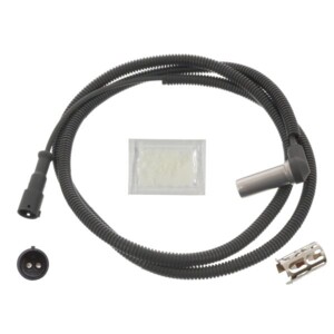 Датчик ABS Mercedes передній 096.245