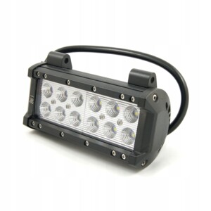Фара LED робоче світло 36W нижній 13-05-07-0047