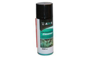 Рідина промивки карбюратора 450ml VSB-069