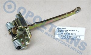Ограничитель двери Renault Premium/ Midlum, Midliner, Kerax DXI 15-02-04-0011