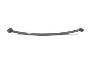 Рессора Fiat Ducato/ Peugeot Boxer/ Citroen Jumper 06- 1-й 2-лист. 3010096-01