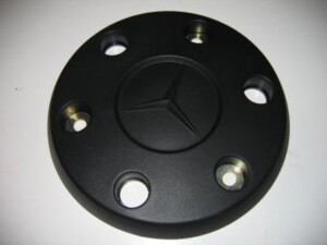 Ковпак диска R16 Mercedes 609D 6684000125