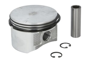Поршень компресора d-85.25mm MAN, DAF, Mercedes 7000 851 101