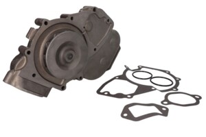 Помпа водяная Mercedes Axor/Setra 400 OM457.937-OM457.976 10.01- M658