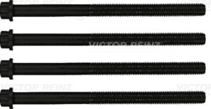 Комплект болтів головки блока Mercedes OM457 14-32069-01