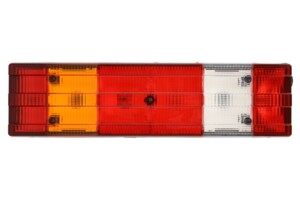 Фонарь задний Mercedes Actros левый TL-ME001L