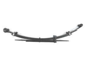 Ресора Mitsubishi L200 6-листова 05-15 3010114-00