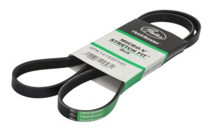 Ремень генератора 14.2x1418 Mercedes 4PK1418SFHD