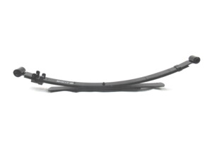 Ресора Nissan Navara D22 пікап 4-лист 3010117-00