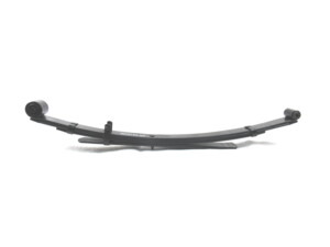 Ресора Hyundai H1, H200 4-лист 97-07 3010124-00
