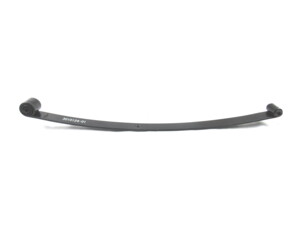 Ресора Hyundai H1, H200 1-й лист 97-07 3010124-01