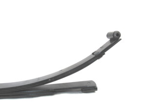 Рессора Mitsubishi L200 5-листовая 96-07 3010118-00