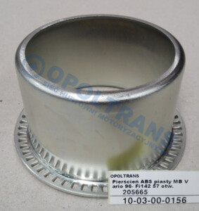 Кольцо ABS Mercedes Vario задн 10-03-00-0156
