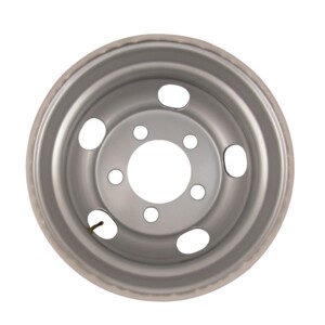 Диск колісний R17.5x6.00 Hyundai HD65, County посилений 3110041