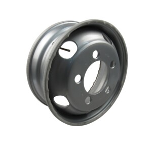 Диск колісний R17.5x6.00 Hyundai HD65, County посилений 3110041