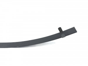 Ресора задня Ford Transit T15 2-й 3-лист 91-00 3010150-02