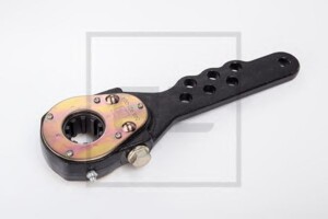 Трещотка тормозная 100101047 SAF, DAF, BPW 046.421-00A