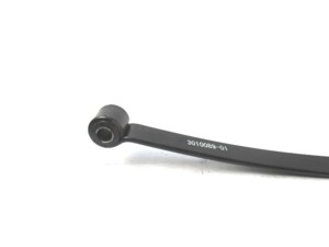 Рессора задняя Mercedes 814 LK 1-й лист 16мм 3010089-01