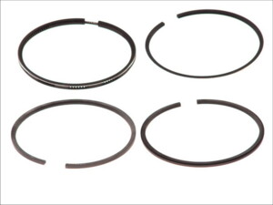 Кільця поршневі Mercedes OM 314/352 3530300024 STD 08-178800-00
