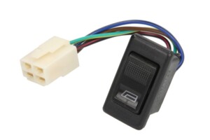 Кнопка-переключатель подйома кабины MAN F2000 15-02-03-0205
