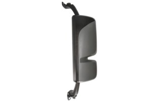 Дзеркало Mercedes Actros MP3 електр. регул. ліве ZL01-50-026HPL