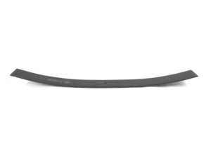 Лист заднього надресорника Hyundai HD 3010171-30